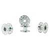 SINGER® Class 15 Metal Bobbins 4-Pack