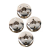 SINGER® Class 66 Metal Bobbins 4-Pack