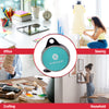 Cinta métrica retráctil con bolsillo de imitación de cuero SINGER® ProSeries™ de 96 pulgadas