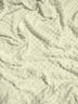 Ivory Minky Dimple Dot Baby Soft Fabric / Sold By The Yard