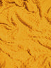 Mango Minky Dimple Dot Baby Soft Fabric / Sold By The Yard
