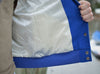Pattern 251 Varsity Jacket