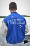 Pattern 251 Varsity Jacket