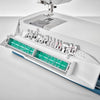 Máquina de coser y bordar HUSQVARNA® VIKING® Refurbished DESIGNER SAPPHIRE™ 85 -- Imagen del producto