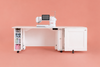 Create Room DreamStation Sewing and Crafting Room Furniture