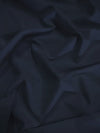 Solid 100% Cotton Twill Fabric / Navy Blue / Sold By The Yard||color:Navy