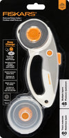 Fiskars Easy Change DuoLoop Rotary 45 mm 60 mm
