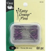 Easy Grasp Pins by Dritz