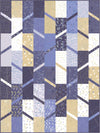 Elvira - Patrón de Fat Quarter 218