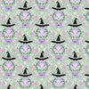 Emerald City Digital Cuddle, mezcla de tejidos, por yarda