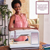 HUSQVARNA® VIKING® Refurbished EPIC™ 95Q Sewing Machine -- Product Image