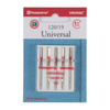 HUSQVARNA® VIKING® Universal Needle Size 120/19, 5-Pack