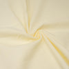 RTC Fabric 42"/43" Wide 100% Cotton Flannel Solid Fabric by the Yard||color:Cream