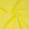 RTC Fabric 42"/43" Wide 100% Cotton Flannel Solid Fabric by the Yard||color:Light Yellow