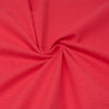 RTC Fabric 42"/43" Wide 100% Cotton Flannel Solid Fabric by the Yard||color:Punch Pink