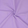 RTC Fabric 42"/43" Wide 100% Cotton Flannel Solid Fabric by the Yard||color:Lilac