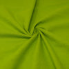 RTC Fabric 42"/43" Wide 100% Cotton Flannel Solid Fabric by the Yard||color:Kiwi