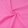 RTC Fabric 42"/43" Wide 100% Cotton Flannel Solid Fabric by the Yard||color:Hot Pink