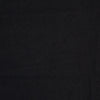 RTC Fabric 42"/43" Wide 100% Cotton Flannel Solid Fabric by the Yard||color:Black
