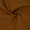 RTC Fabric 42"/43" Wide 100% Cotton Flannel Solid Fabric by the Yard||color:Brown