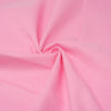 RTC Fabric 42"/43" Wide 100% Cotton Flannel Solid Fabric by the Yard||color:Light Pink