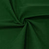 RTC Fabric 42"/43" Wide 100% Cotton Flannel Solid Fabric by the Yard||color:Evergreen