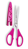 Havel's Fine Teeth Sewing Scissor 7in