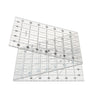 Regla plegable Fiskars 6x24