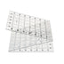 Regla plegable Fiskars 6x24