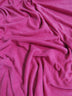 Tejido polar liso / Fucsia