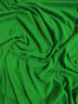 Tejido polar liso / Verde Kelly