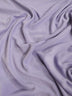 Tejido polar liso / Lavanda