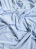 Fleece Fabric Solid / Sky Blue
