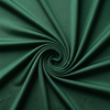Casino Shiny Stretch Satin Spandex Fabric||color: Forrest Green 