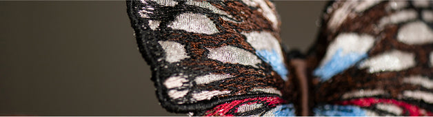 Embroidery