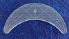 Arch 8" Quilt Template