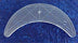 Arch 8" Quilt Template