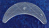Quilters Arch 6" Quilt Template