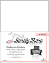 Entretela termofusible «Barely There»