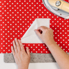 Fusible Backing, 20" x 5YD