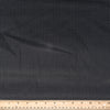 Stitch & Sparkle 100% Cotton, 44" Wide, Cut by the Yard, Pin Dots Onyx