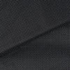 Stitch & Sparkle 100% Cotton, 44" Wide, Cut by the Yard, Pin Dots Onyx