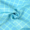 Stitch & Sparkle 100% Cotton, 44" Wide, Cut by the Yard, Blue and Green
