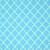 Stitch & Sparkle 100% Cotton, 44" Wide, Cut by the Yard, Blue and Green