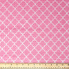 Stitch & Sparkle, 100 % algodón, 44" de ancho, se vende por yardas, «Twist Carnation»