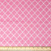 Stitch & Sparkle, 100 % algodón, 44" de ancho, se vende por yardas, «Twist Carnation»