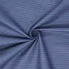Tela para costura «Stitch & Sparkle», 100 % algodón, 44" de ancho, con diseño en espiga y color tinta, vendida por yardas