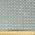 Stitch & Sparkle 100% Cotton, 44" Wide, Cut by the Yard, Steel