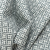 Stitch & Sparkle 100% Cotton, 44" Wide, Cut by the Yard, Steel