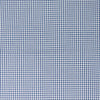 Stitch & Sparkle 100% Cotton, 44" Wide Cut by the Yard, 1/8" Gingham Onyx